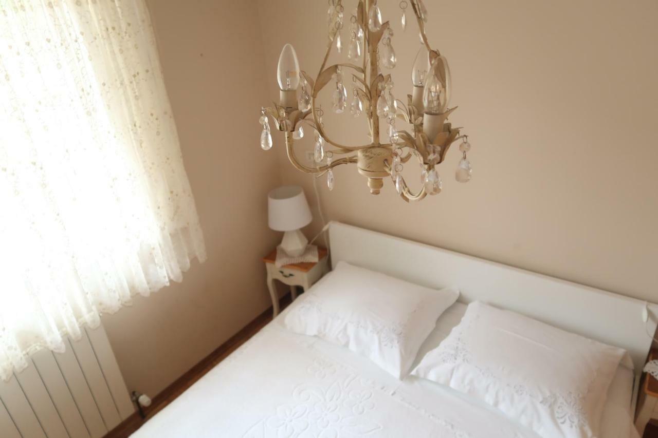Apartment Casa Podstrana Buitenkant foto