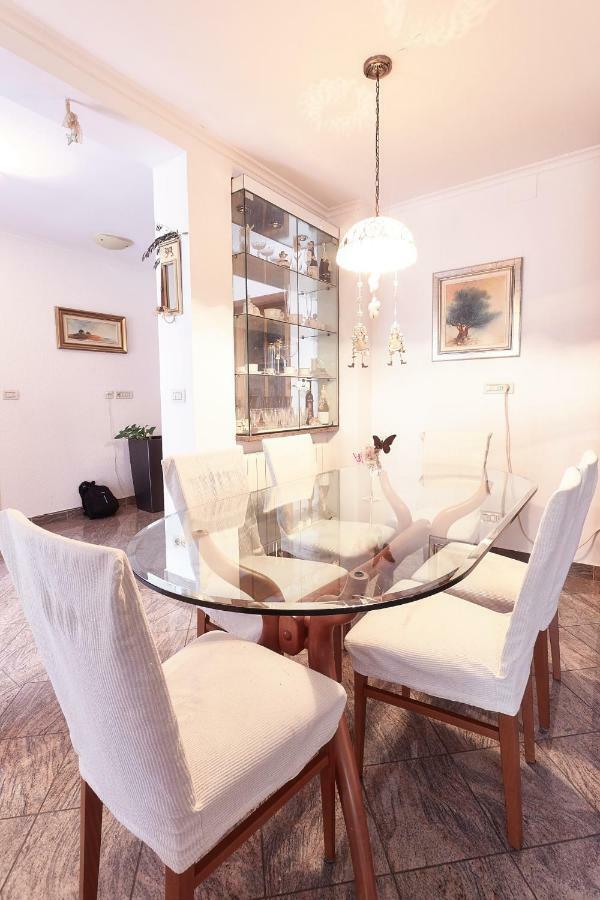Apartment Casa Podstrana Buitenkant foto